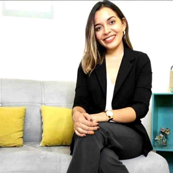 Psicóloga en Guadalajara y Ciudad Guzmán Adriana Lizbeth Cárdenas Pérez